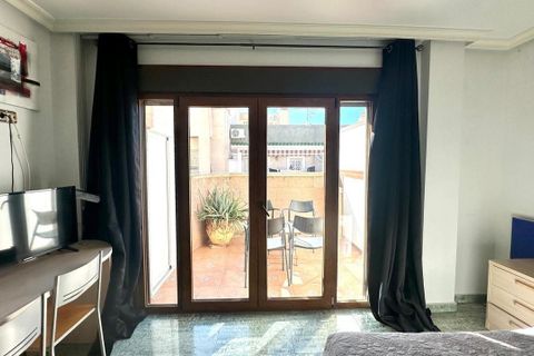 Penthouse i Torrevieja, Alicante, Torrevieja - € 480.000 | Ref: 746649 - foto 23