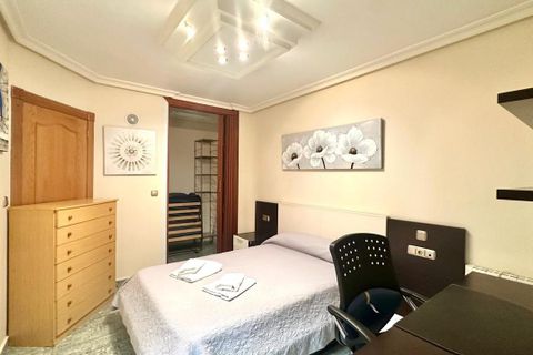 Penthouse i Torrevieja, Alicante, Torrevieja - € 480.000 | Ref: 746649 - foto 39