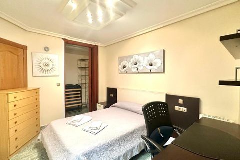 Penthouse i Torrevieja, Alicante, Torrevieja - € 480.000 | Ref: 746649 - foto 42