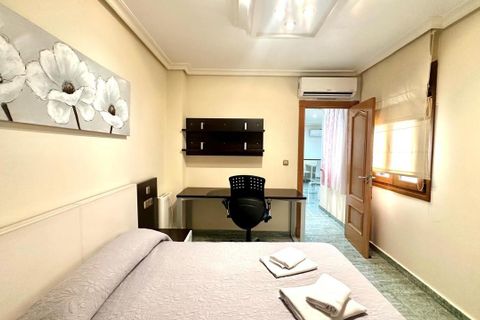 Penthouse i Torrevieja, Alicante, Torrevieja - € 480.000 | Ref: 746649 - foto 45