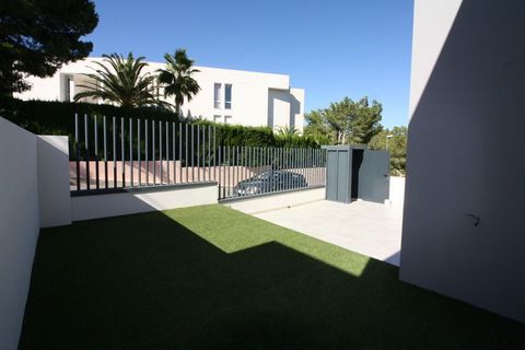 Villa i Altea, Alicante, Altea - € 790.000 | Ref: 3747 - foto 2