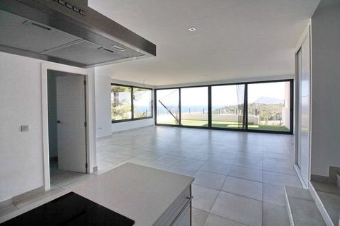 Villa i Altea, Alicante, Altea - € 790.000 | Ref: 3747 - foto 8