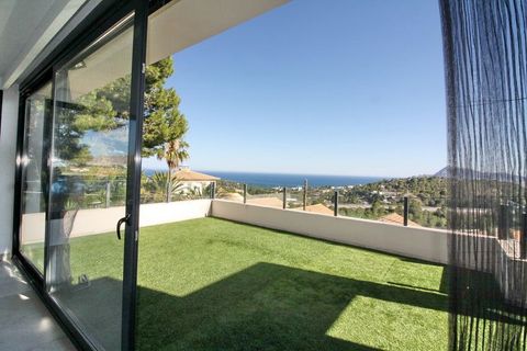 Villa i Altea, Alicante, Altea - € 790.000 | Ref: 3747 - foto 12