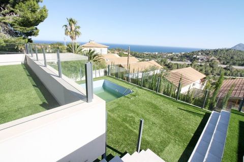 Villa i Altea, Alicante, Altea - € 790.000 | Ref: 3747 - foto 13