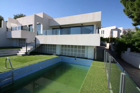 Villa i Altea, Alicante, Altea - € 790.000 | Ref: 3747 - foto 14