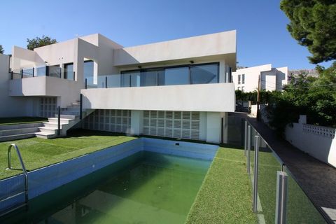 Villa i Altea, Alicante, Altea - € 790.000 | Ref: 3747 - foto 15