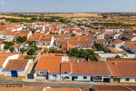 Byhus i Castro Verde, Beja, Castro Verde - € 95.000 | Ref: SV2530 - foto 2