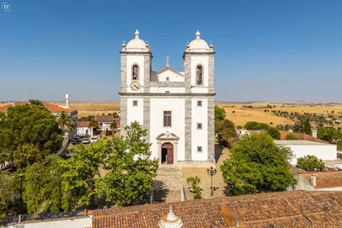 Byhus i Castro Verde, Beja, Castro Verde - € 95.000 | Ref: SV2530 - foto 9