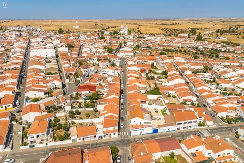 Byhus i Castro Verde, Beja, Castro Verde - € 95.000 | Ref: SV2530 - foto 14
