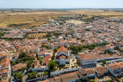 Byhus i Castro Verde, Beja, Castro Verde - € 95.000 | Ref: SV2530 - foto 15