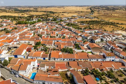 Byhus i Castro Verde, Beja, Castro Verde - € 95.000 | Ref: SV2530 - foto 16