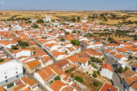 Byhus i Castro Verde, Beja, Castro Verde - € 95.000 | Ref: SV2530 - foto 17
