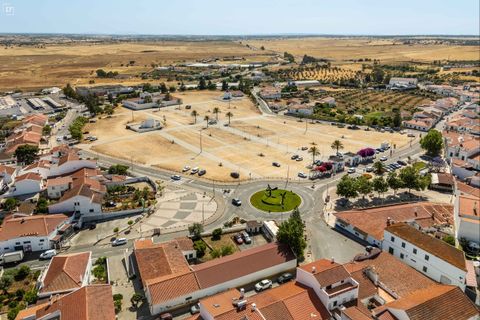 Byhus i Castro Verde, Beja, Castro Verde - € 95.000 | Ref: SV2530 - foto 18
