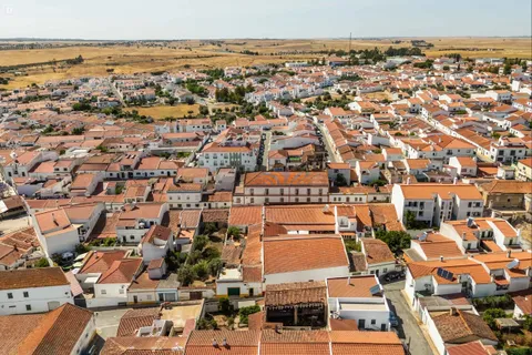 Byhus i Castro Verde, Beja, Castro Verde - € 95.000 | Ref: SV2530 - foto 19