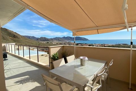 Wohnung in Isla Plana, Murcia - Foto 2