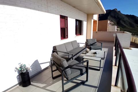 Wohnung in Isla Plana, Murcia - Foto 4