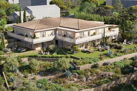 Lejlighed i Cannes, Alpes-Maritimes, Cannes - € 1.049.000 | Ref: HH-16056477 - foto 3