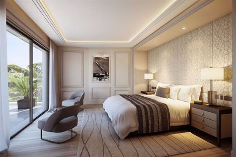 Lejlighed i Cannes, Alpes-Maritimes, Cannes - € 1.049.000 | Ref: HH-16056477 - foto 4