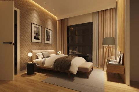 Lejlighed i Cannes, Alpes-Maritimes, Cannes - € 1.049.000 | Ref: HH-16056477 - foto 6