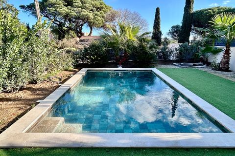 Villa i Sainte-Maxime, Var, Sainte-Maxime - € 1.290.000 | Ref: HH-16056375 - foto 1