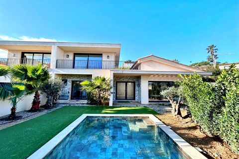 Villa i Sainte-Maxime, Var, Sainte-Maxime - € 1.290.000 | Ref: HH-16056375 - foto 5