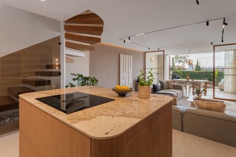 Byhus i Marbella, Malaga, Marbella - € 1.495.000 | Ref: NEWTH9117 - foto 5