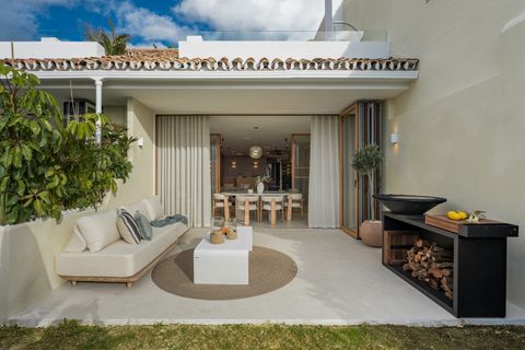 Byhus i Marbella, Malaga, Marbella - € 1.495.000 | Ref: NEWTH9117 - foto 6