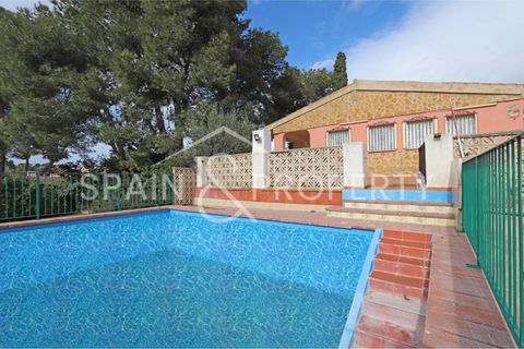 Villa a Torrent, Valencia, Torrent - € 239.000 | Ref: 091444 - foto 5