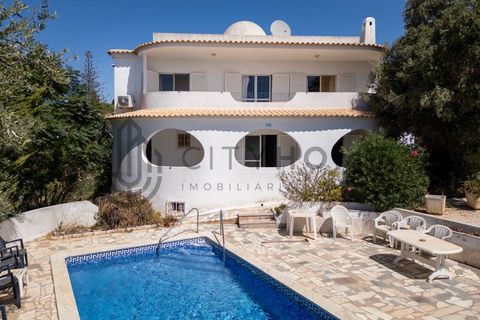 Villa i Lagoa, Faro, Lagoa - € 850.000 | Ref: City-25-71C - foto 1