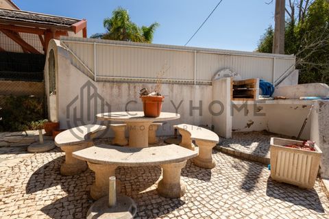 Villa i Lagoa, Faro, Lagoa - € 850.000 | Ref: City-25-71C - foto 36