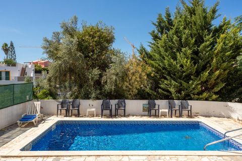 Villa i Lagoa, Faro, Lagoa - € 850.000 | Ref: City-25-71C - foto 37