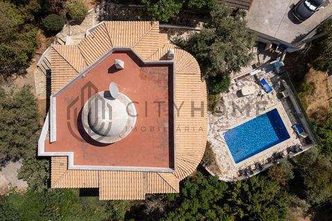 Villa i Lagoa, Faro, Lagoa - € 850.000 | Ref: City-25-71C - foto 44