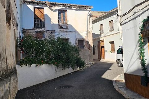 Byhus i Xativa, Valencia, Xativa - € 150.000 | Ref: EB15229 - foto 1