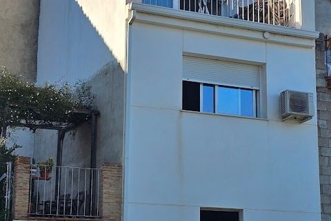 Byhus i Xativa, Valencia, Xativa - € 150.000 | Ref: EB15229 - foto 3
