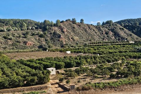 Byhus i Xativa, Valencia, Xativa - € 150.000 | Ref: EB15229 - foto 4