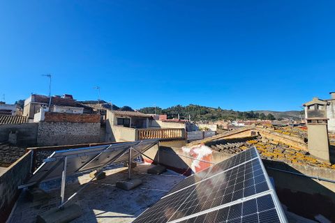 Byhus i Xativa, Valencia, Xativa - € 150.000 | Ref: EB15229 - foto 8