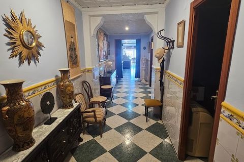 Byhus i Xativa, Valencia, Xativa - € 150.000 | Ref: EB15229 - foto 12