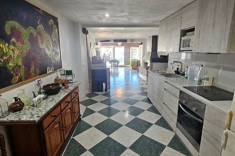 Byhus i Xativa, Valencia, Xativa - € 150.000 | Ref: EB15229 - foto 14