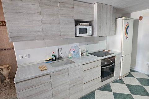 Byhus i Xativa, Valencia, Xativa - € 150.000 | Ref: EB15229 - foto 15