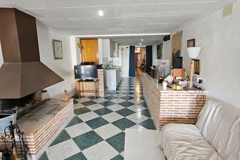Byhus i Xativa, Valencia, Xativa - € 150.000 | Ref: EB15229 - foto 16