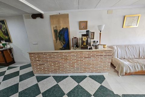 Byhus i Xativa, Valencia, Xativa - € 150.000 | Ref: EB15229 - foto 17