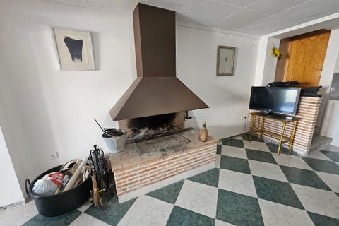 Byhus i Xativa, Valencia, Xativa - € 150.000 | Ref: EB15229 - foto 18