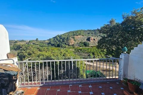Byhus i Xativa, Valencia, Xativa - € 150.000 | Ref: EB15229 - foto 21