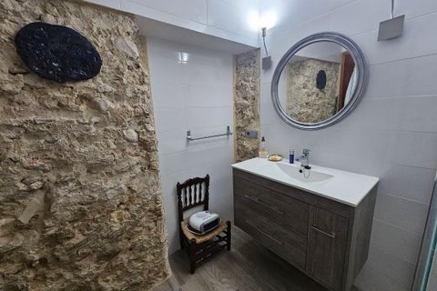 Byhus i Xativa, Valencia, Xativa - € 150.000 | Ref: EB15229 - foto 23