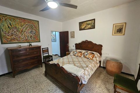 Byhus i Xativa, Valencia, Xativa - € 150.000 | Ref: EB15229 - foto 27