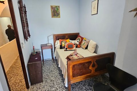 Byhus i Xativa, Valencia, Xativa - € 150.000 | Ref: EB15229 - foto 28
