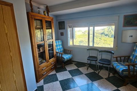 Byhus i Xativa, Valencia, Xativa - € 150.000 | Ref: EB15229 - foto 32