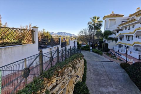 Lejlighed i Mijas, Malaga, Mijas - € 275.000 | Ref: R5286103 - foto 19