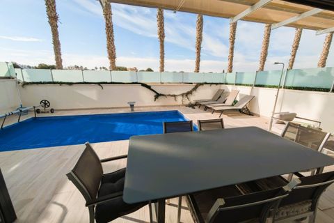 Villa i Cabo Roig, Alicante, Cabo Roig - € 450.000 | Ref: THK28-0167-4543 - foto 4