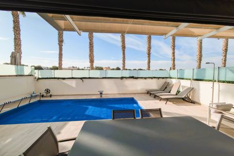 Villa i Cabo Roig, Alicante, Cabo Roig - € 450.000 | Ref: THK28-0167-4543 - foto 6